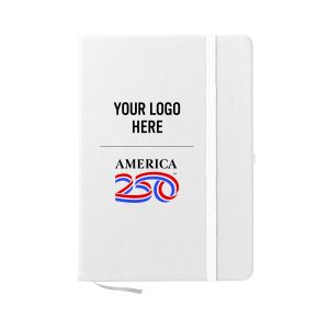 Custom America250™ Rpet Journal Notebook