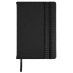 Custom Block Pattern RPET Journal with FSC Paper - 2
