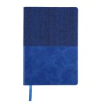Custom Interlink Soft PU Journal with FSC Paper - 3