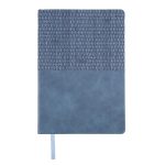 Custom Interlink Soft PU Journal with FSC Paper - 4