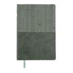 Custom Interlink Soft PU Journal with FSC Paper - 5