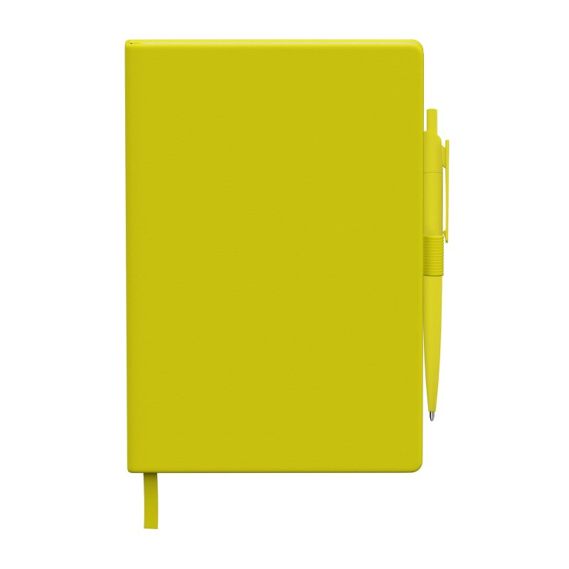 Custom Neoskin Hard Cover Journal Combo - 1