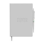 Custom Neoskin Hard Cover Journal Combo - 2