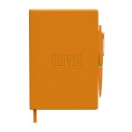 Custom Neoskin Hard Cover Journal Combo - 5
