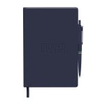 Custom Neoskin Hard Cover Journal Combo - 6