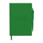 Custom Neoskin Hard Cover Journal Combo - 7