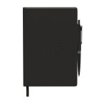 Custom Neoskin Hard Cover Journal Combo - 9