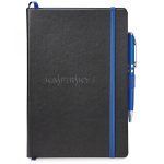 Custom Neoskin Hard Cover Journal Combo - 3