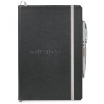 Custom Neoskin Hard Cover Journal Combo - 6