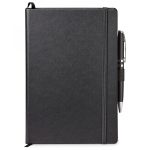 Custom Neoskin Hard Cover Journal Combo - 7