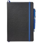 Custom Neoskin Hard Cover Journal Combo - 8