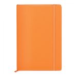 Custom Neoskin Hard Cover Journal - 1