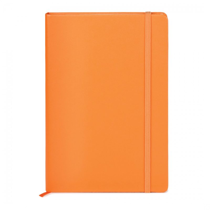 Custom Neoskin Hard Cover Journal - 1