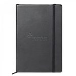 Custom Neoskin Hard Cover Journal - 2