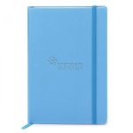 Custom Neoskin Hard Cover Journal - 3