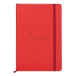 Custom Neoskin Hard Cover Journal - 5