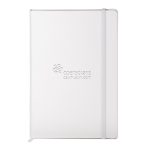 Custom Neoskin Hard Cover Journal - 6