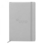 Custom Neoskin Hard Cover Journal - 7