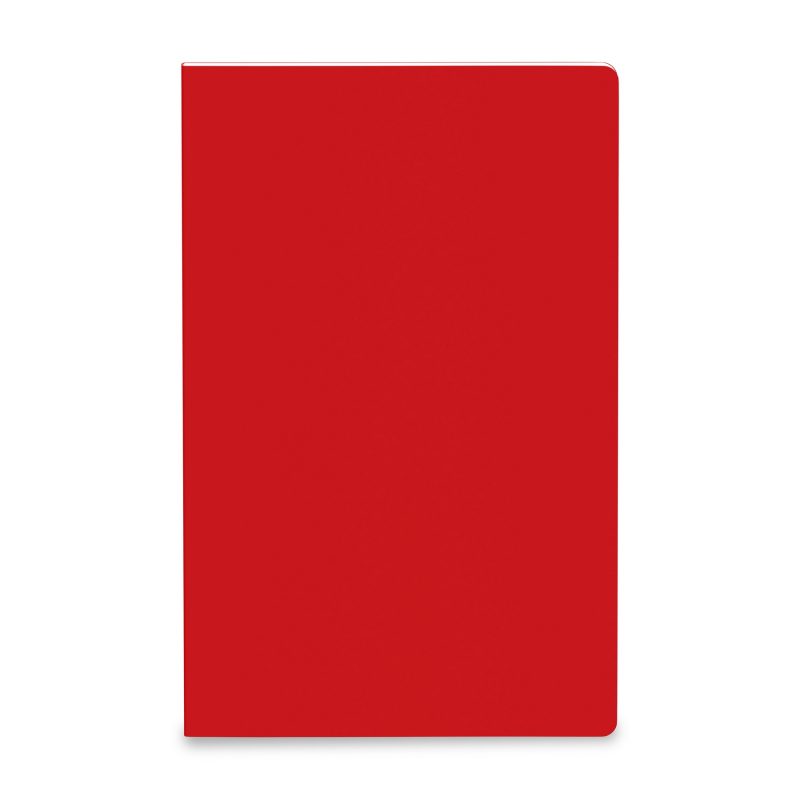 Custom Stone Paper Perfect Bound Journal - 1