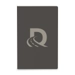 Custom Stone Paper Perfect Bound Journal - 4
