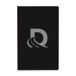 Custom Stone Paper Perfect Bound Journal - 5