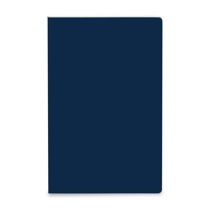 Custom Stone Paper Perfect Bound Journal - 6