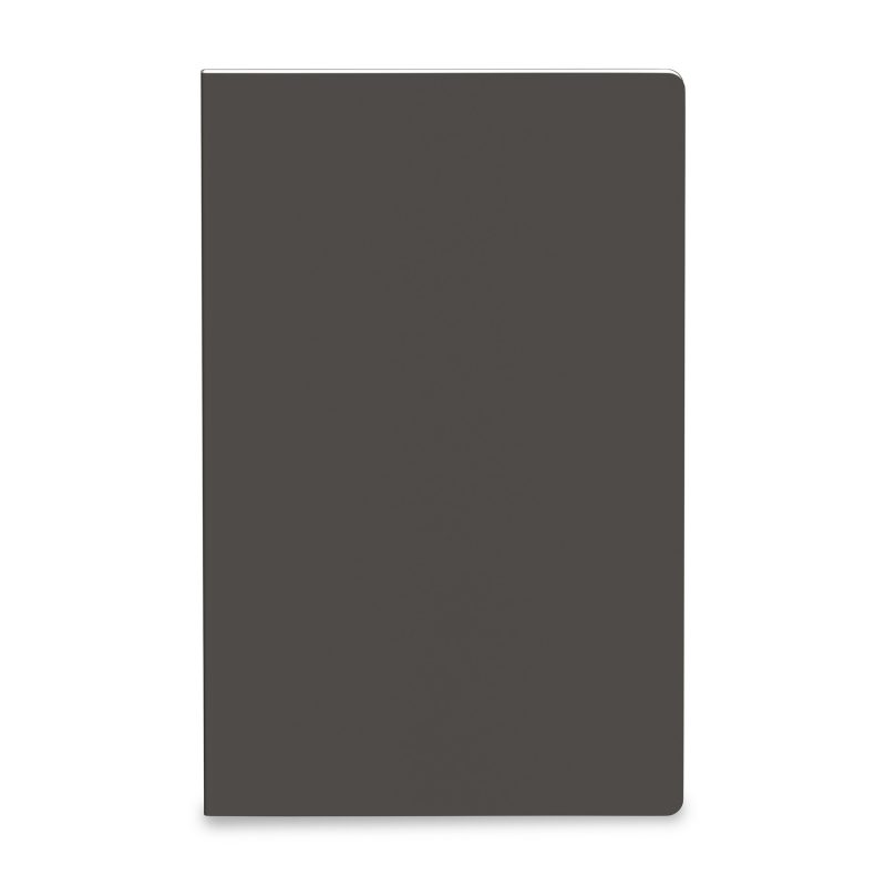 Custom Stone Paper Perfect Bound Journal - 8