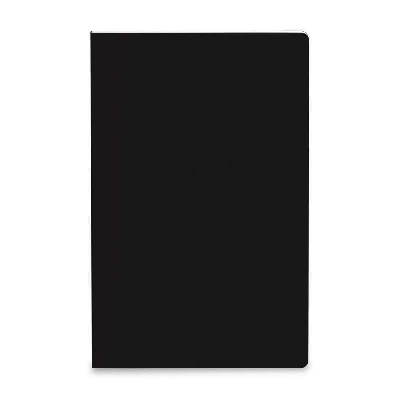 Custom Stone Paper Perfect Bound Journal - 9