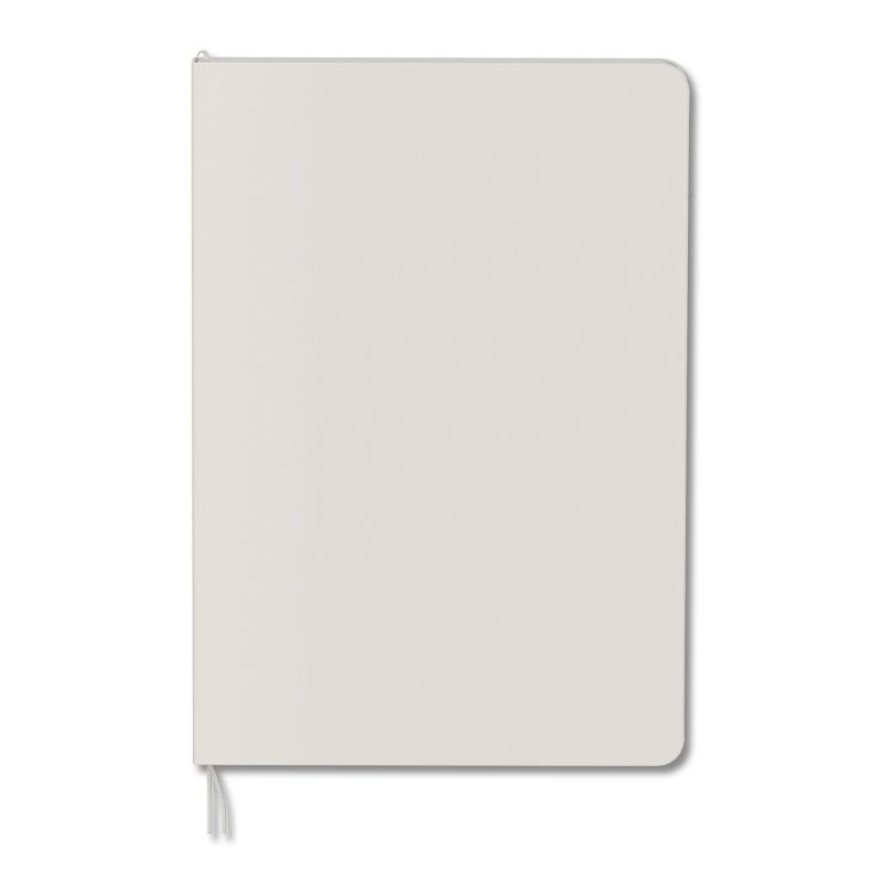 Custom Colorpulse Soft Cover Journal - 1