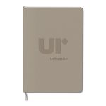 Custom Colorpulse Soft Cover Journal - 2