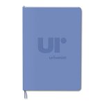 Custom Colorpulse Soft Cover Journal - 4