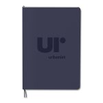 Custom Colorpulse Soft Cover Journal - 5