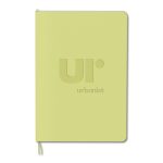 Custom Colorpulse Soft Cover Journal - 7