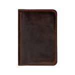 Custom Duluth Pack™ Heritage Leather Field Journal