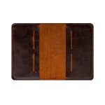 Custom Duluth Pack™ Heritage Leather Field Journal - 3