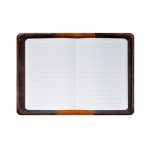 Custom Duluth Pack™ Heritage Leather Field Journal - 5