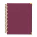 Custom Luna A4 Hard Cover Spiral Journal - 5