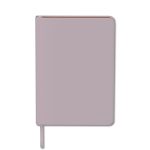 Custom Luna Soft Cover Journal - 1