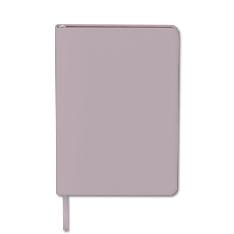 Custom Luna Soft Cover Journal - 1