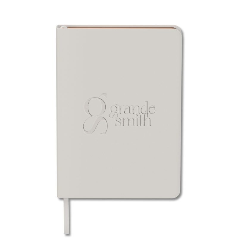 Custom Luna Soft Cover Journal - 2