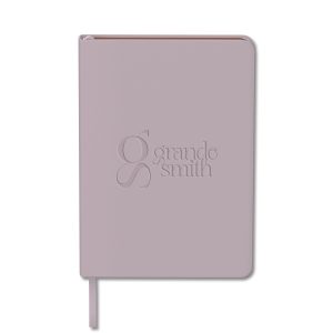 Custom Luna Soft Cover Journal