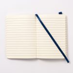 Custom Saratoga Mini Soft Cover Journal - Debossed - 2