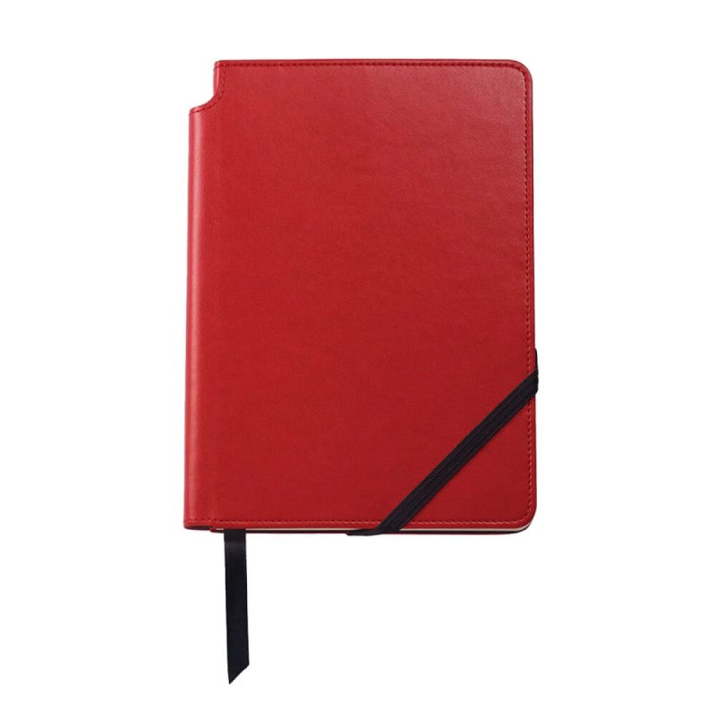 Custom Cross Medium Classic Journal - 1