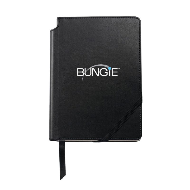 Custom Cross Medium Classic Journal - 2
