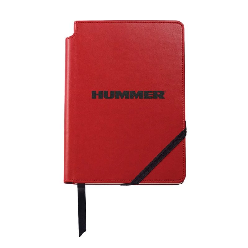 Custom Cross Medium Classic Journal - 3