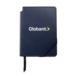 Custom Cross Medium Classic Journal - 8