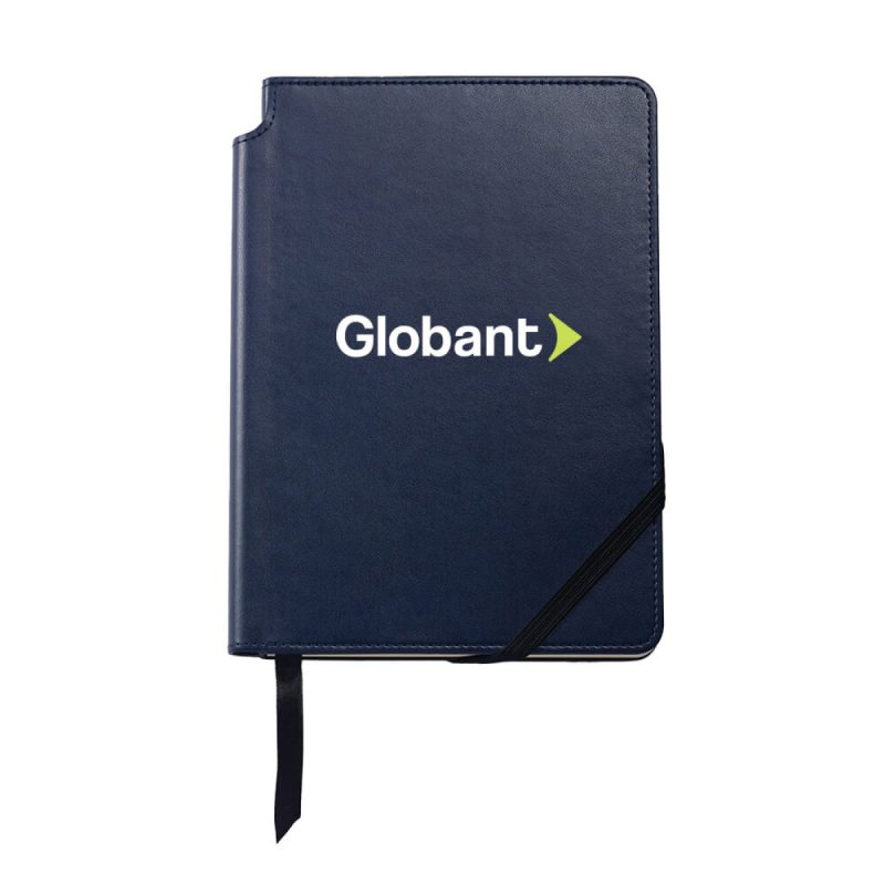 Custom Cross Medium Classic Journal - 9