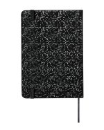 Custom Looking Glass Eco Textured Reflective Journal - 2