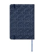 Custom Looking Glass Eco Textured Reflective Journal - 5