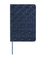 Custom Looking Glass Eco Textured Reflective Journal - 7